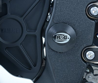 Frame Plug for Yamaha YZF-R1/R1M '15-, MT-10 '16- & SP '17- Lower Left Hand Side