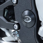 Frame Plug for Yamaha YZF-R1/R1M '15-  and MT-10 '16- & SP '17- Lower Right Hand Side