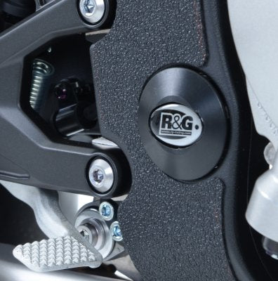 Frame Plug for Yamaha YZF-R1/R1M '15-  and MT-10 '16- & SP '17- Lower Right Hand Side