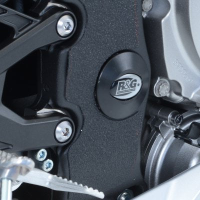 Frame Plug for Yamaha YZF-R1/R1M '15-  and MT-10 '16- & SP '17- Lower Right Hand Side