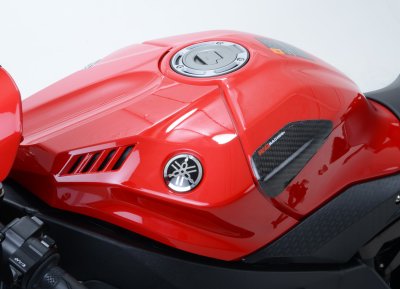 Tank Sliders for Yamaha YZF-R1/R1M '15-