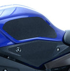 R&G Tank Traction Grips for Yamaha YZF-R1/R1M '15-'19