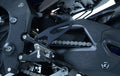 R&G Boot Guard Kit for Yamaha YZF-R1/R1M '15-