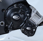 Engine Case Covers for Yamaha YZF-R1/R1M '15-, MT-10 '16- & SP '17- RHS Oil Pump Cover
