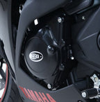 Engine Case Cover Race Kit (2 piece) for Yamaha YZF-R3 '25- & MT-03 '25-