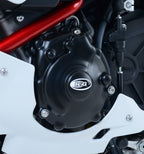 Engine Case Cover Kit (3pc) for Yamaha YZF-R1/ YZF-R1M '15-