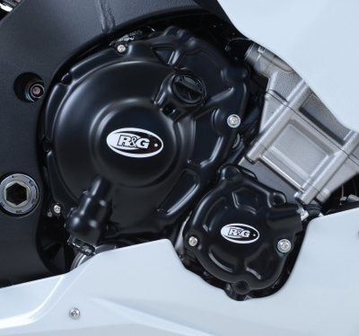 Engine Case Cover Kit (3pc) for Yamaha YZF-R1/ YZF-R1M '15-