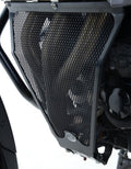 Downpipe Grille for Triumph Tiger 800 XCx & XRx '15- & Tiger 800 XCa '18- (for XRx only if aluminium Triumph genuine bash plate/ sump guard is fitted)