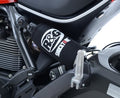 Shocktube® for Motorcycle Rear Shock (12\ x 9\")"