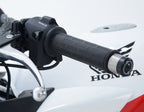 Motorcycle Heated Grips (for 22mm / 7/8-inch handlebars/ clipons)