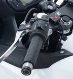 Motorcycle Heated Grips (for 22mm / 7/8-inch handlebars/ clipons)