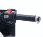 Motorcycle Heated Grips (for 22mm / 7/8-inch handlebars/ clipons)