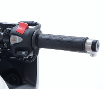 Motorcycle Heated Grips (for 22mm / 7/8-inch handlebars/ clipons)