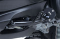 Kickstand Shoe for the Yamaha Majesty S '14-