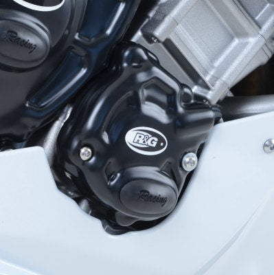 Engine Case Covers - RACE SERIES - for Yamaha YZF-R1/R1M '15- , MT-10 '16- & SP '17- RHS Oil Pump Case