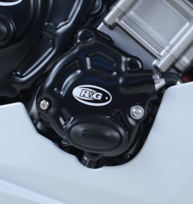 Engine Case Covers - RACE SERIES - for Yamaha YZF-R1/R1M '15- , MT-10 '16- & SP '17- RHS Oil Pump Case