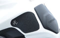 R&G Tank Traction Grip for Triumph Tiger 800 XCX, XRX '15- & Tiger 800 XCA '18-