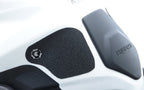 R&G Tank Traction Grip for Triumph Tiger 800 XCX, XRX '15- & Tiger 800 XCA '18-