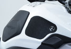 R&G Tank Traction Grip for Triumph Tiger 800 XCX, XRX '15- & Tiger 800 XCA '18-