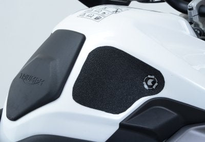 R&G Tank Traction Grip for Triumph Tiger 800 XCX, XRX '15- & Tiger 800 XCA '18-