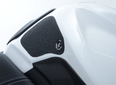 R&G Tank Traction Grip for Triumph Tiger 800 XCX, XRX '15- & Tiger 800 XCA '18-