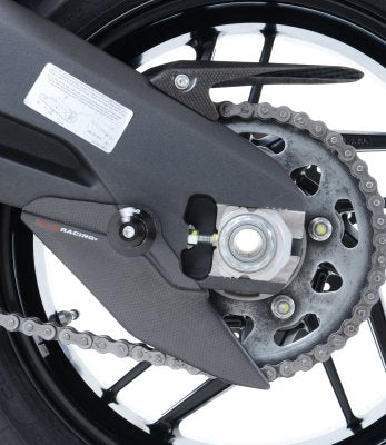 Carbon Fibre Chain Guard for Ducati Panigale 899 '13- & 959 '16-