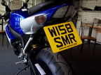 Tail Tidy for Suzuki GSX-R600/750 K6-K7