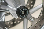 Fork Protectors
