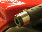 Bar End Sliders for Daytona 675 models