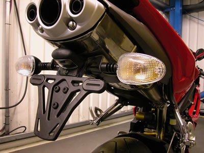 Tail Tidy