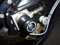 Spindle Sliders