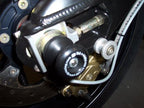 Spindle Sliders
