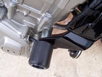 Crash Protectors - Classic Style for Honda CBF 1000 '06-