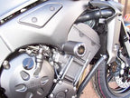 Crash Protectors - Classic Style for Yamaha FZ-1 / Fazer 1000 '06-