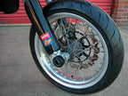 Fork Protectors