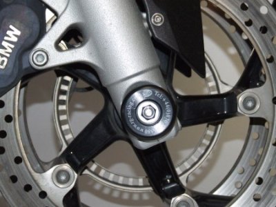 Fork Protectors