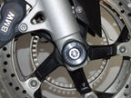 Fork Protectors