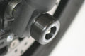 Fork Protectors for Yamaha FZ6 and FZ1
