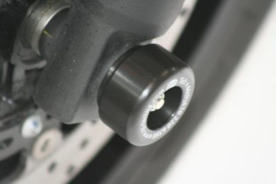 Fork Protectors for Yamaha FZ6 and FZ1
