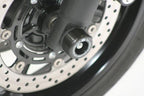 Fork Protectors for Yamaha FZ6 and FZ1