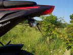 Tail Tidy for Aprilia RS125 '06 - '10
