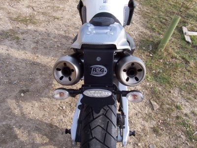 Tail Tidy for Yamaha MT-03 (660cc) '06-'11