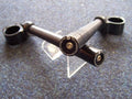 Bar End Sliders for Gilles and Driven clip ons (Plain) Bars