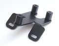 R&G Tail Tidy (Bad Boy Version) for the Yamaha WR250F '05-'06, WR450F '05-'06.