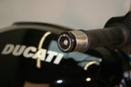 Bar End Sliders