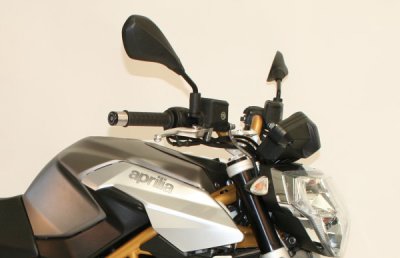 Bar End Sliders