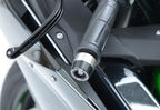 Bar End Sliders for Kawasaki Ninja H2 & H2R '15-23