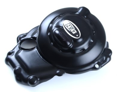 Engine Case Cover Kit (3pc) for the Kawasaki ZX10-R '11-25 & ZX-10RR '21-25 Race Series