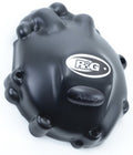 Engine Case Cover Kit (2pc) for Suzuki GSX-R1000 (K9-) - Race Series