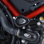 Crash Protectors - Aero Style Ducati Multistrada 1200 '15-, Multistrada 950 '17- '21/ 950S '19- '21 models